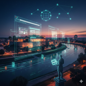 izrada web stranica slavonski brod tie agency